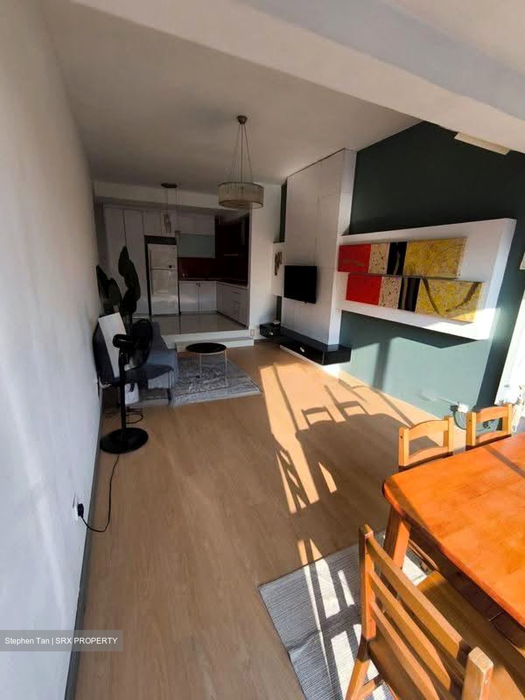 Eastern Lagoon (D16), Condominium #612273221
